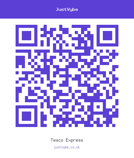 QR code