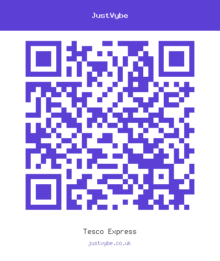 QR code