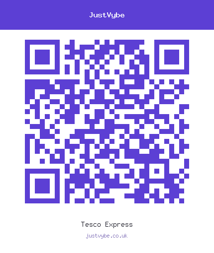 QR code