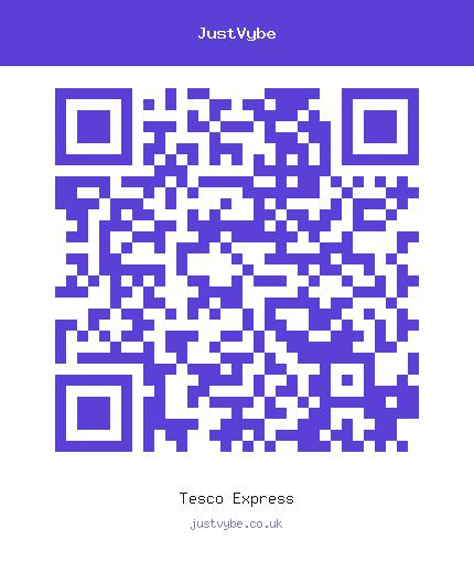 QR code