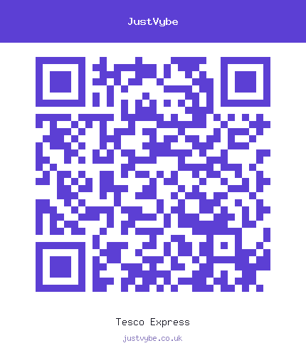 QR code