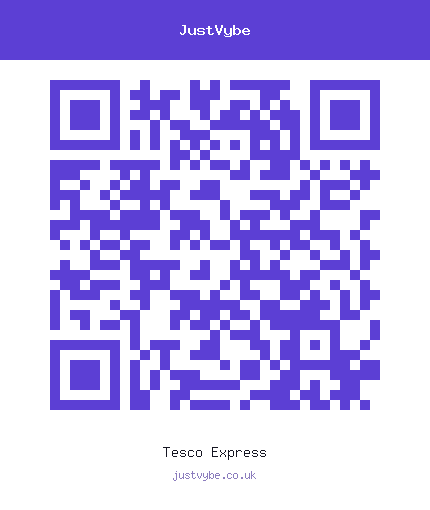 QR code