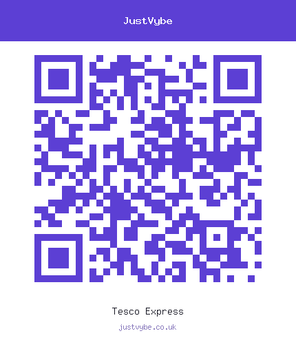 QR code