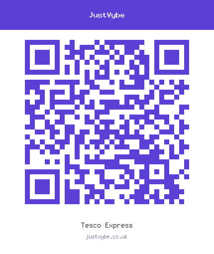 QR code