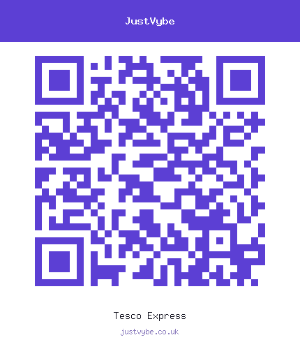QR code
