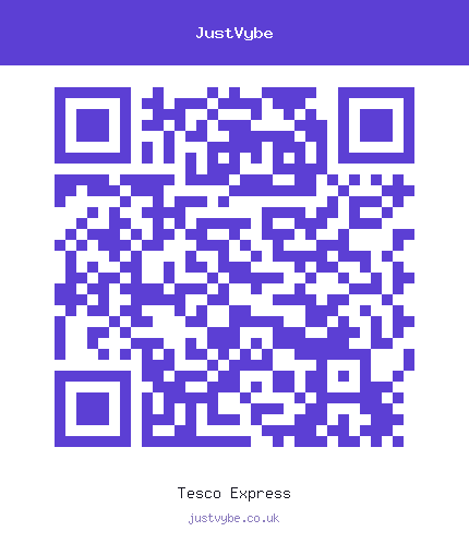 QR code