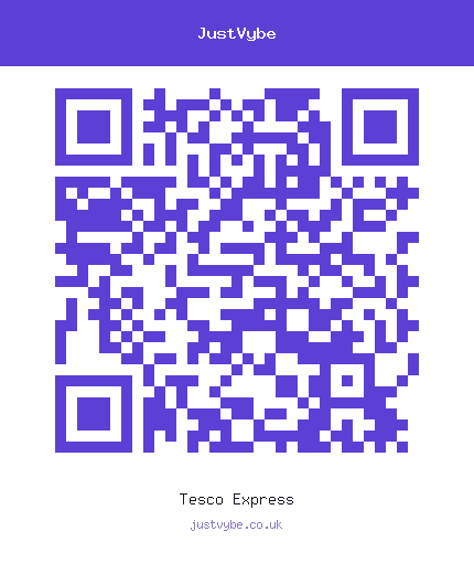 QR code