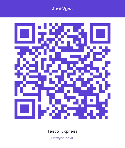 QR code