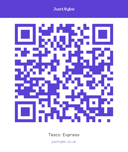 QR code