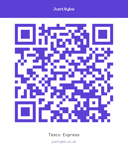 QR code