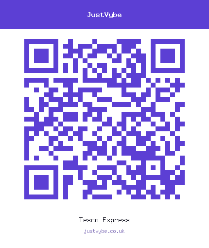 QR code