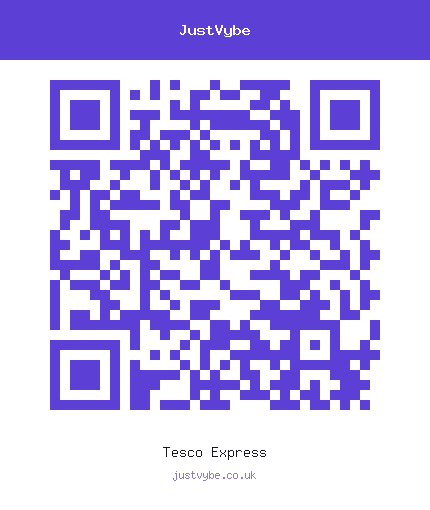 QR code