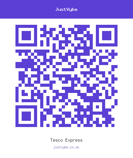 QR code