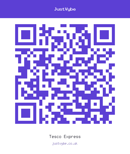 QR code