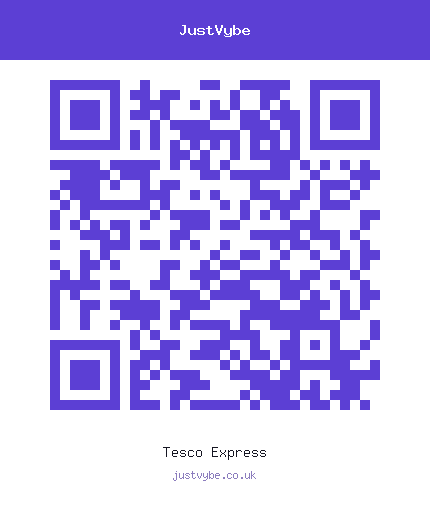 QR code