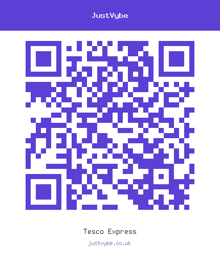 QR code