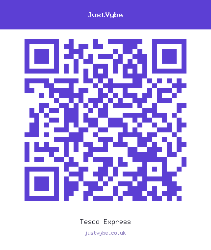 QR code