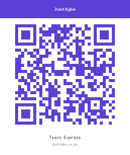 QR code