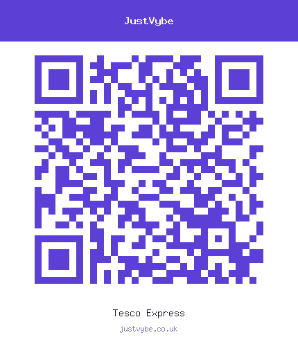 QR code