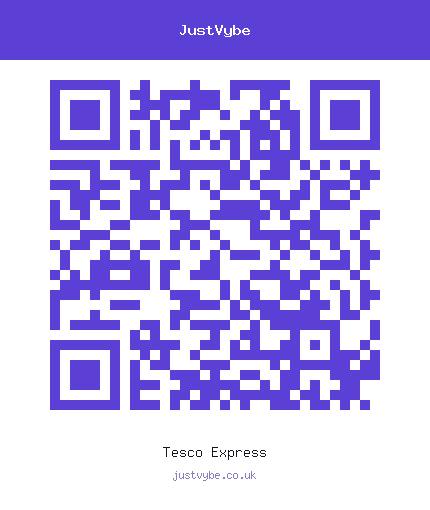 QR code