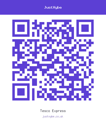 QR code