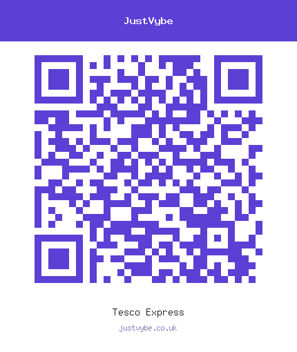 QR code