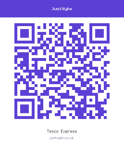 QR code