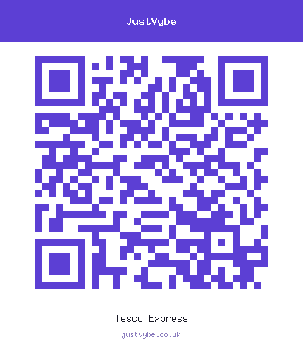 QR code