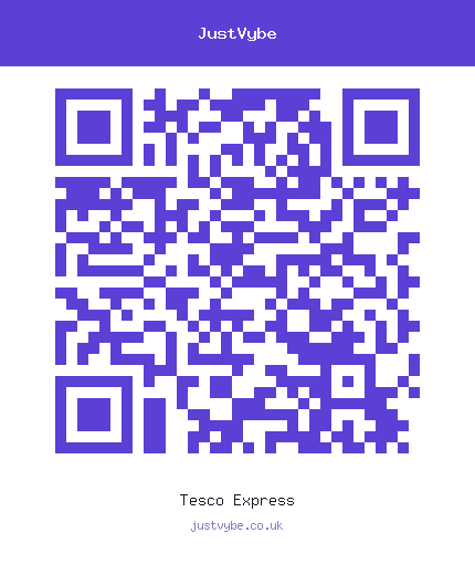 QR code