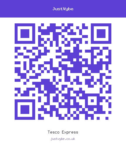 QR code