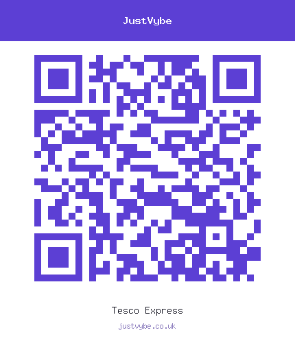 QR code