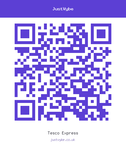 QR code