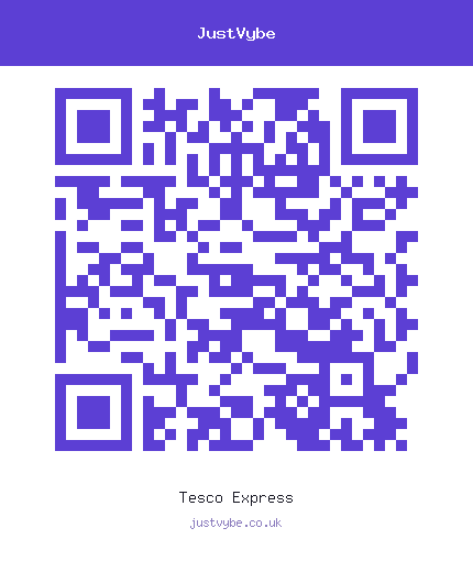 QR code