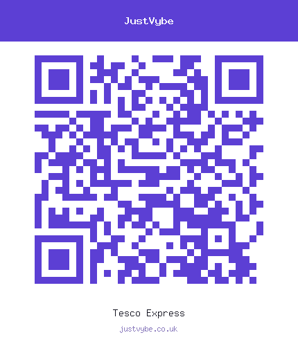 QR code