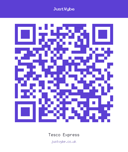 QR code