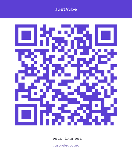 QR code