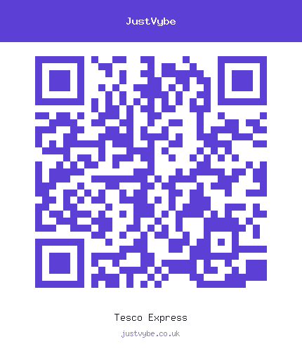 QR code