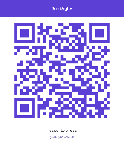 QR code