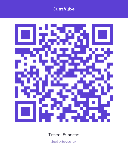 QR code