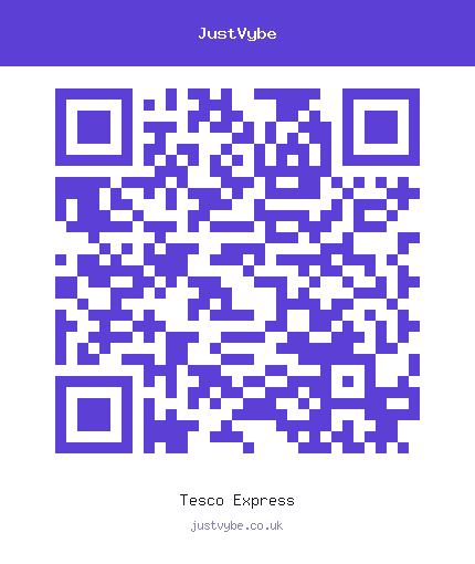 QR code