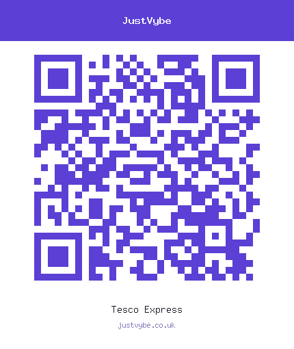 QR code