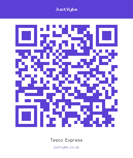 QR code