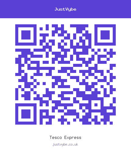 QR code
