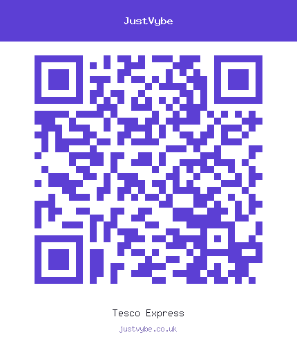 QR code