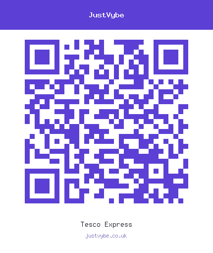 QR code