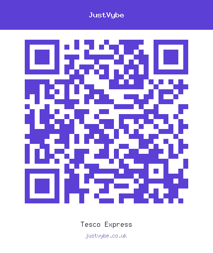 QR code