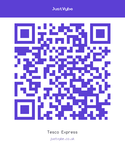 QR code