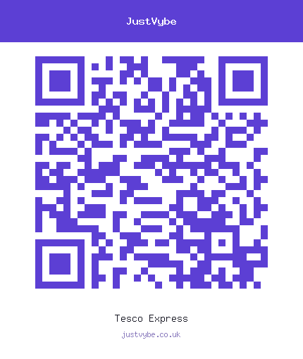 QR code