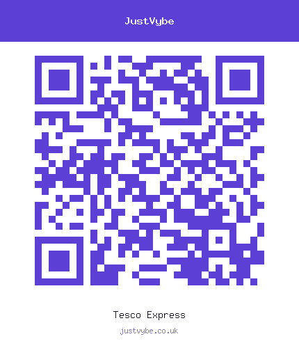 QR code