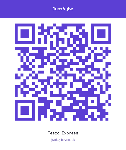 QR code